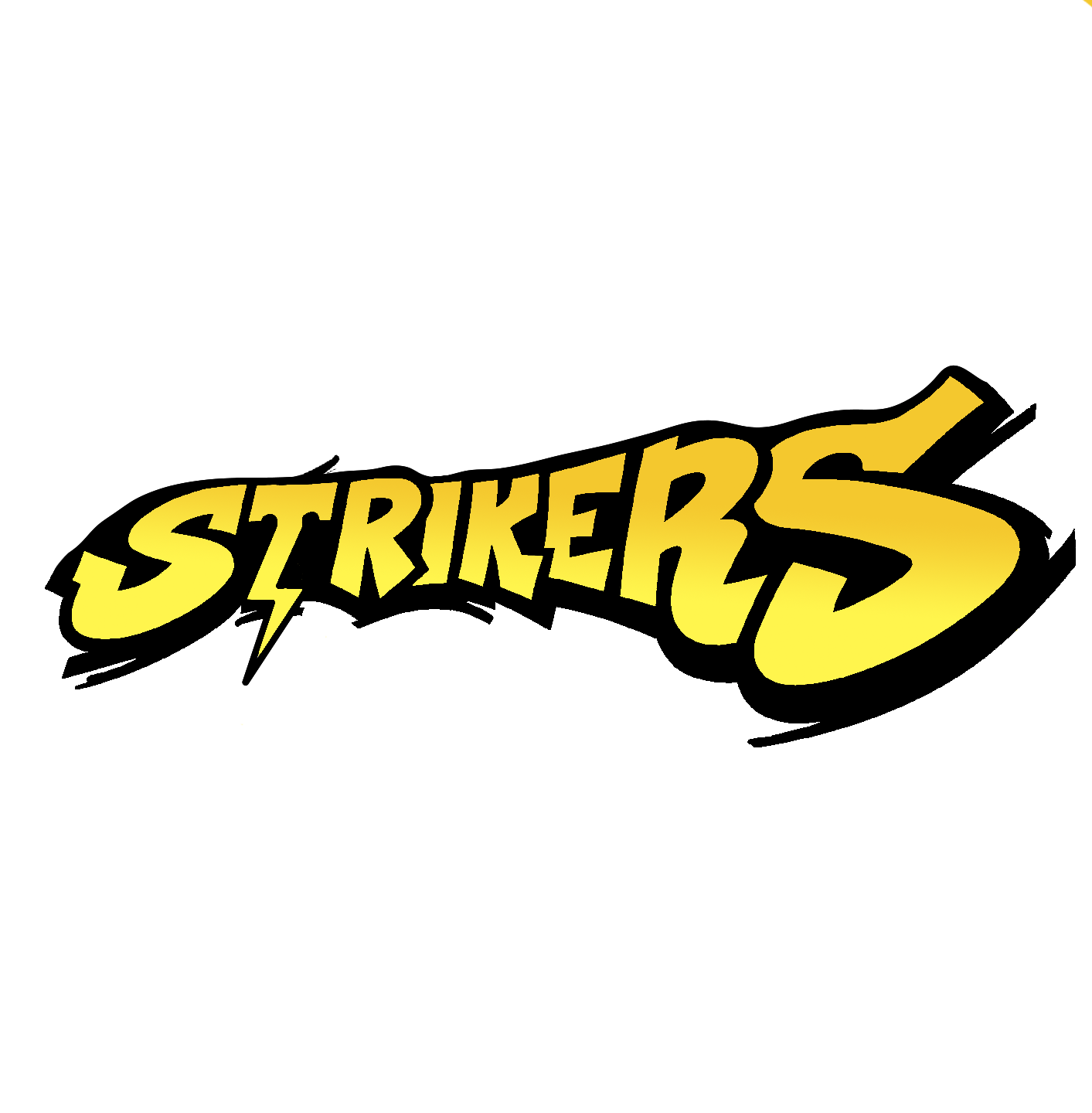 Strikers stricker